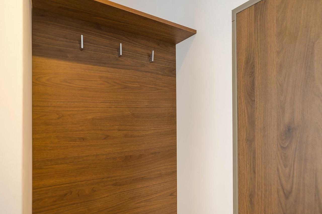 Kasprzaka 29 - Bezplatny Parking - Free Parking - Piekny Widok Na Centrum Miasta - Duzy Balkon - Smart Tv 55 Cali - Wifi - Better Rental Варшава Экстерьер фото